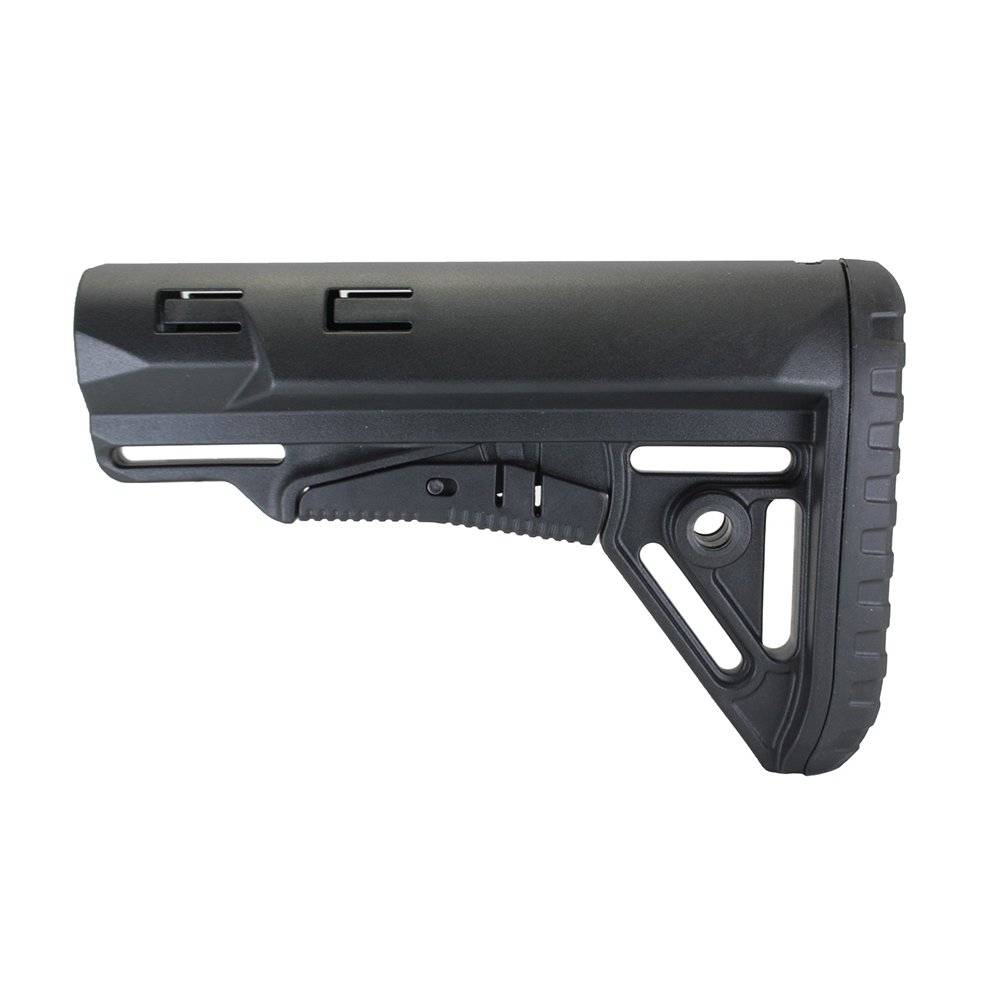 Приклад TBS Sharp, DLG Tactical