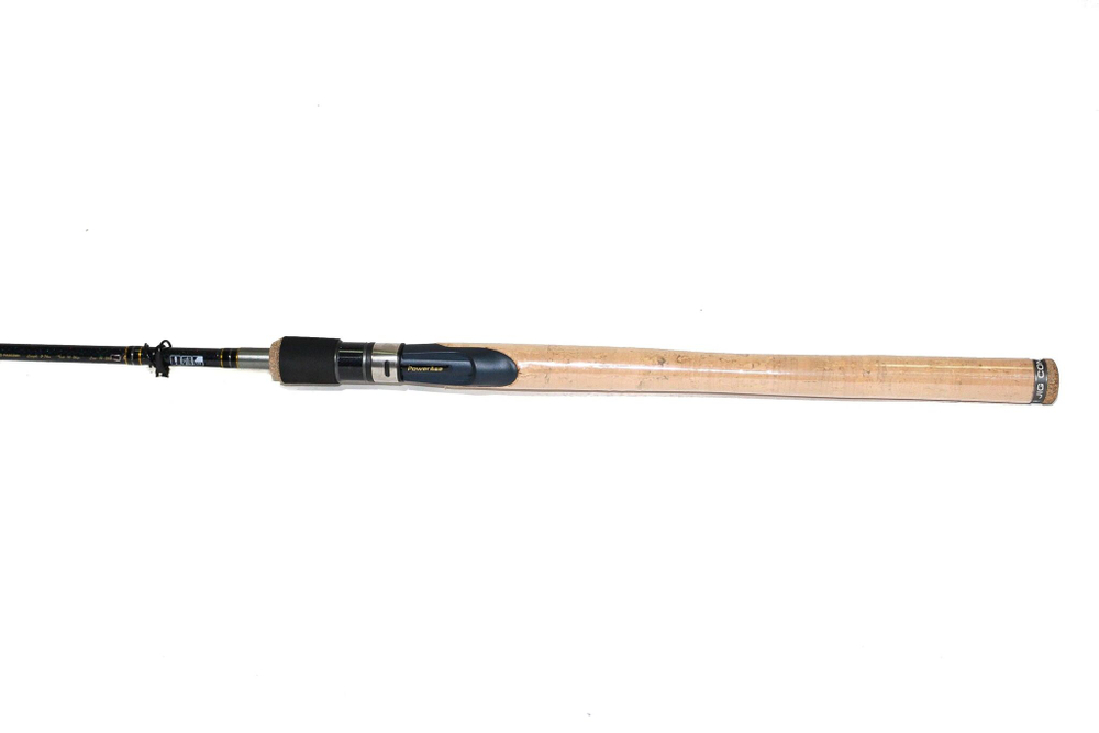 Спиннинг для рыбалки Stinger PowerAge