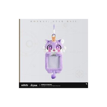 Кардхолдер Honkai: Star Rail Awooo Series Butterfly Cake 6942421187806