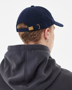 Кепка Anteater 6Panel Синий