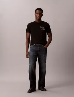 Футболка мужская CALVIN KLEIN JEANS