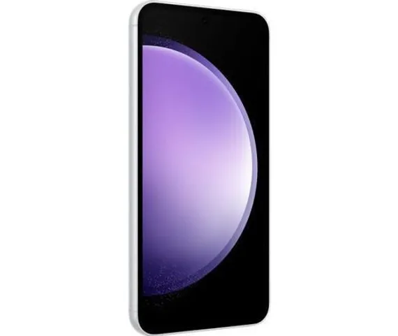 Samsung Galaxy S23 FE 8/128Gb Лавандовый