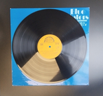 LP Benny Waters & The Traditional Jazz Studio - Blue Waters. Джаз. Supraphon Чехословакия 1976 год.