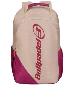 Рюкзак для Padel Bullpadel BPM26004 Advance - beige