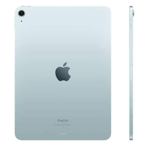 Планшет Apple iPad Air 11" M2 (2024) Wi-Fi 512GB, Blue (Синий)