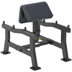 Impulse SL7018 парта для бицепса (скамья Скотта)