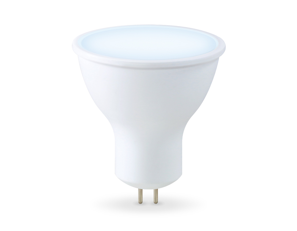 161106 LED MR16 11W IC GU5.3 6400K 175-265V