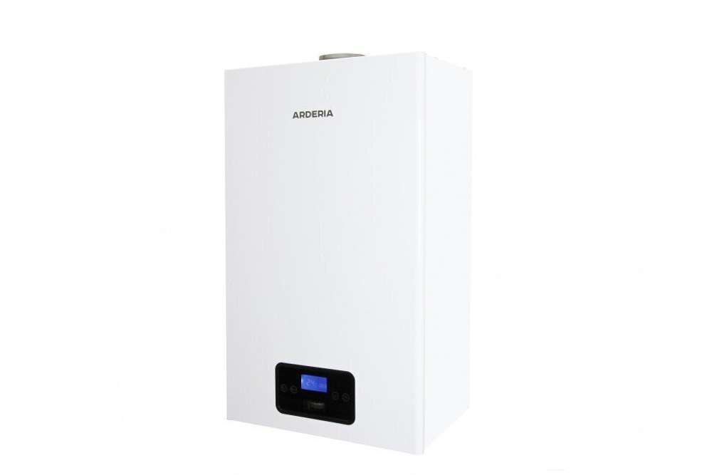 Настенный газовый котел Arderia Atmo D18