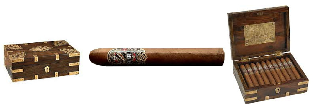 Gurkha 125th Anniversary Robusto