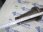 Оправка фрезерная ИСО 50 (ISO 50), L=360 мм