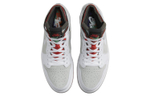 Air Jordan 1 High Zoom Comfort 'Hare'