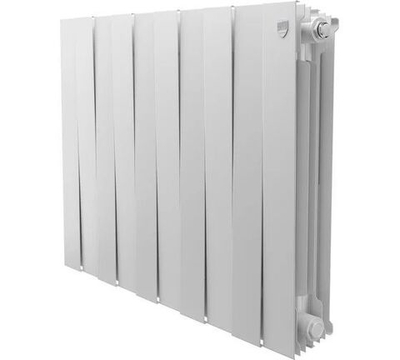 Радиатор Royal Thermo PianoForte 500/Bianco Traffico - 10 секц. НС-1176322