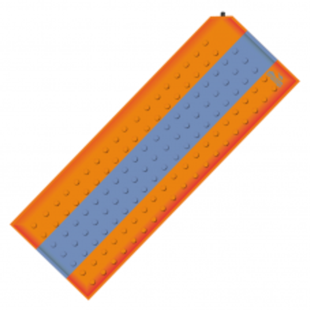 orange/grey