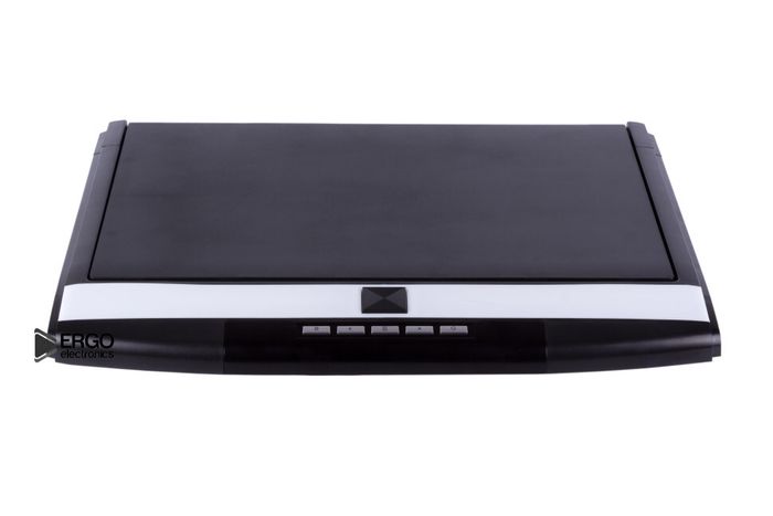 Монитор потолочный - ERGO ER17S IPS с экраном 17.3” (1920х1080 FullHD IPS) черный
