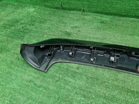 Спойлер крышки багажника Toyota RAV 4 CA40 (12-19)
