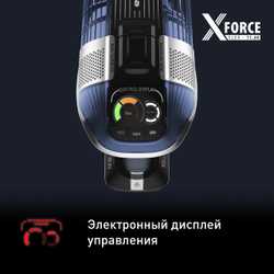 Беспроводной пылесос Tefal X-Force Flex 11.60 TY9890WO