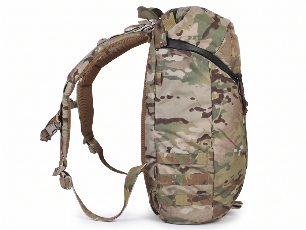 Тактический рюкзак "Y ZIP Assault Pack" EMB9323