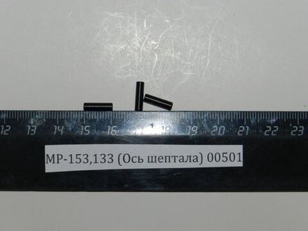 МР-153,133 (Ось шептала) 00501