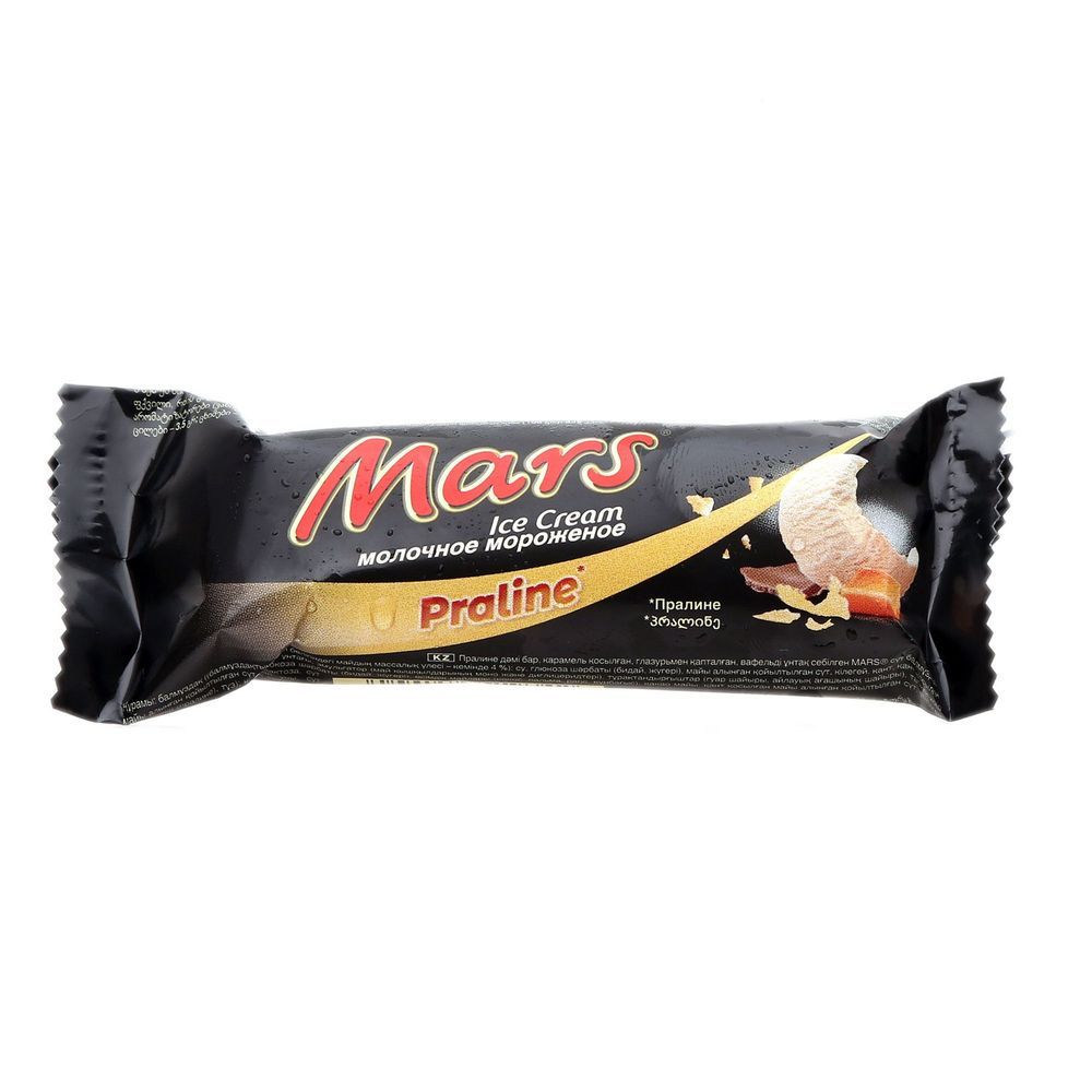 Мороженое Марс Батончик 39г
