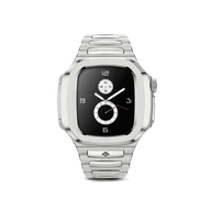 Корпус для Apple Watch RO41 - Серебристый