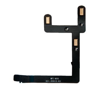 Микрофон для MacBook Pro 15 Retina A1707 A1990 Late 2016 - Early 2019 821-00615-A
