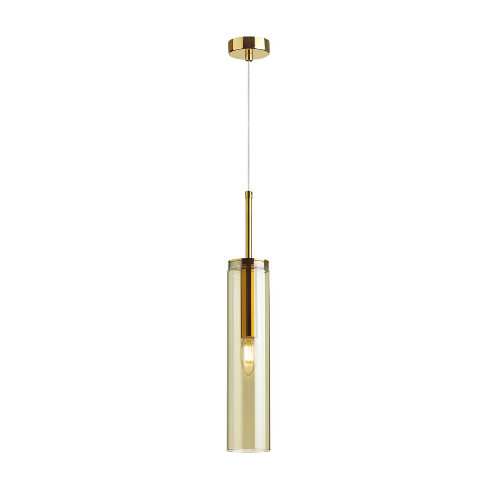 4693/1 ODL Подвес E14 1*40Вт IP20 PENDANT