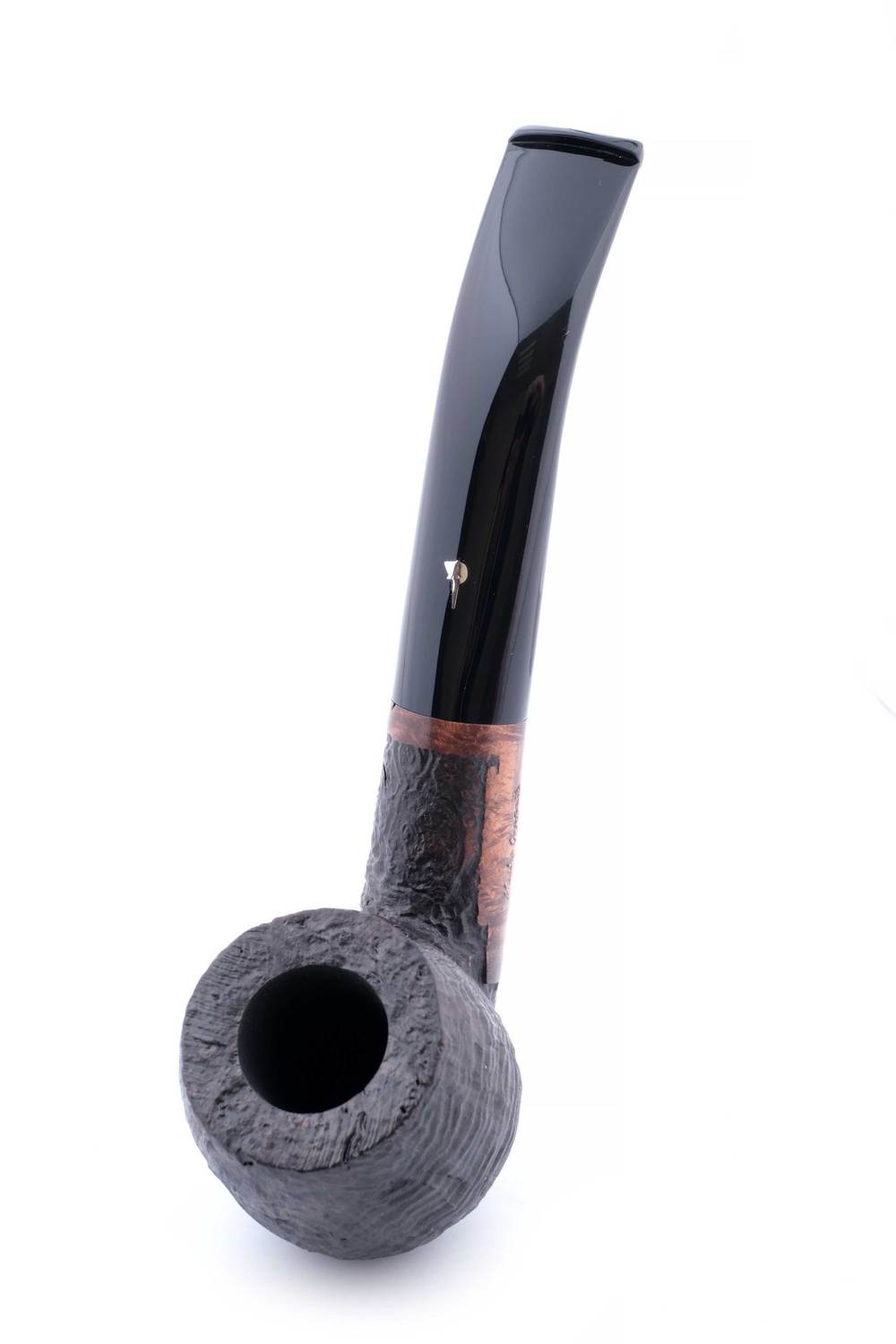 Трубка SER JACOPO Mastro Geppetto Blast, G301-17