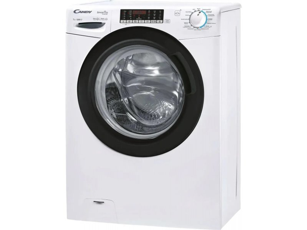 Стиральная машина Candy Smart Pro CSO4 276TWM-07