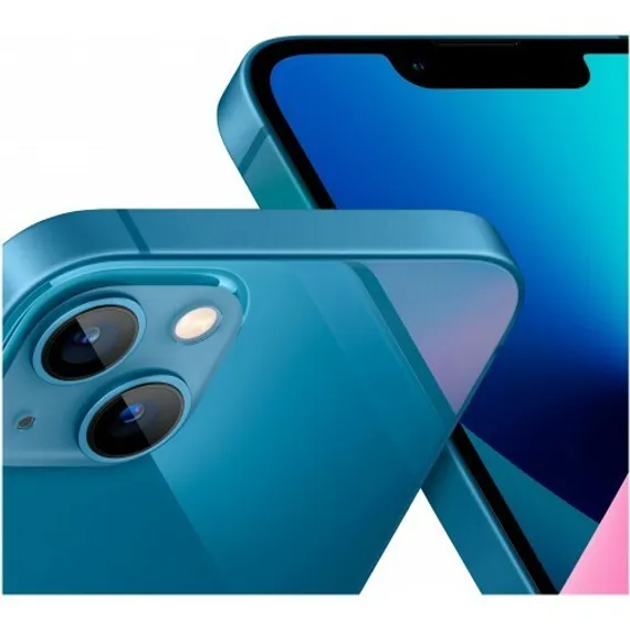 Apple iPhone 13 mini 128GB Blue (синий)