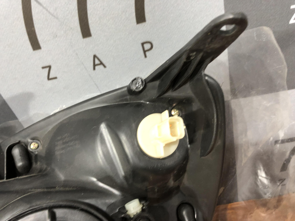 Фара правая Chery Tiggo (T11) 05-13 Новое  T113772020