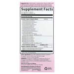 Garden of Life, Dr. Formulated Probiotics, пробиотики, одна таблетка в день для женщин, 30 вегетарианских капсул