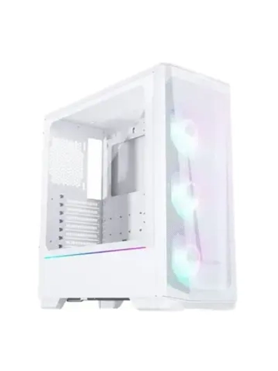 Компьютерный корпус Eclipse G360A PH-EC360ATG_DMW02_RU WHITE