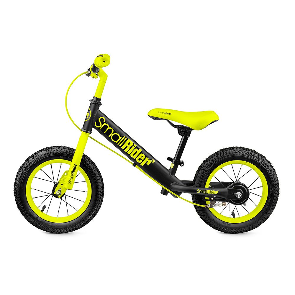 Беговел Small Rider Ranger 2 Neon