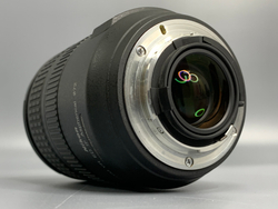 Nikon 24-120mm 4G ED VR AF-S Nikkor