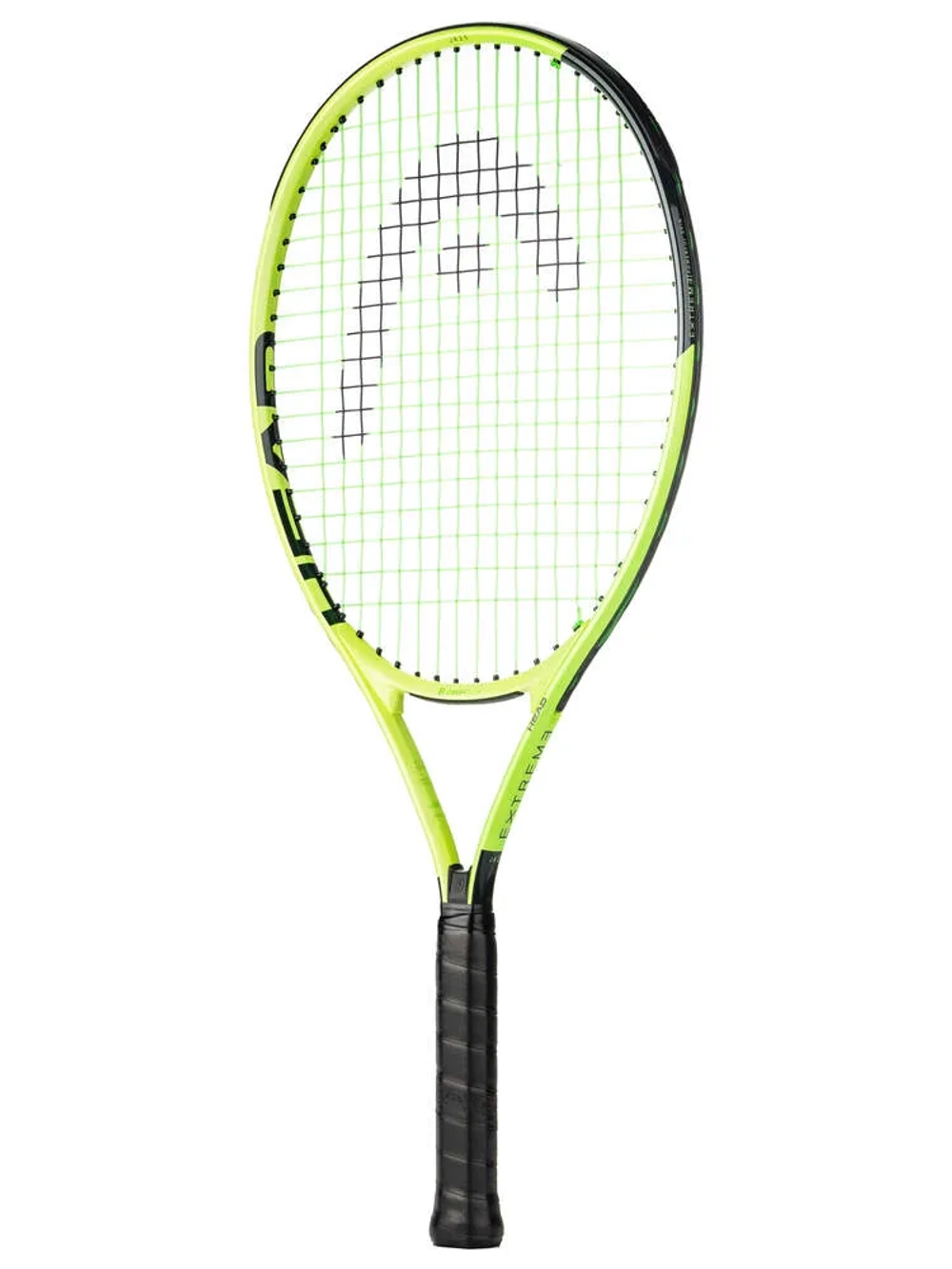 Ракетка детская Head Extreme Jr. 25 - lime