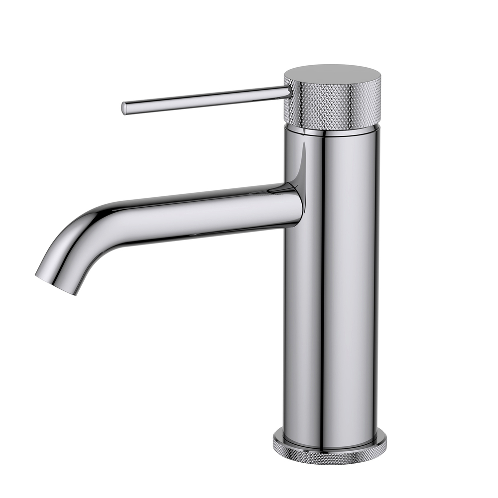 Смеситель для раковины Saona 2461/00F Хром