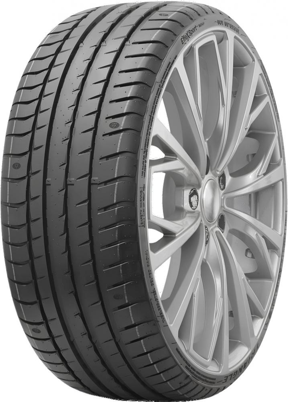 Автошина 315/35R20 TRIANGLE EFFEXSPORT TH202 110Y XL (F)
