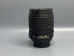 Nikon AF-S DX NIKKOR 18-105mm f/3.5-5.6G ED VR