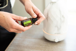 Эфирное масло dōTERRA Лимонный эвкалипт, Lemon eucalyptus, 15 мл