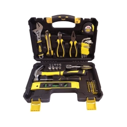 Набор инструмента 60пр 1/4''(6гр.)(5-13мм) WMC TOOLS WMC-2060