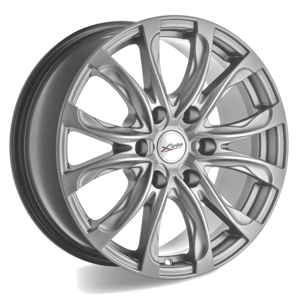 Диск Литой Xtrike X-134 8 x R18 6x114.3 D66.1 ET30 HSB