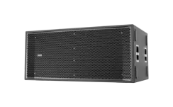 Audiocenter PRO-S5218A активный сабвуфер