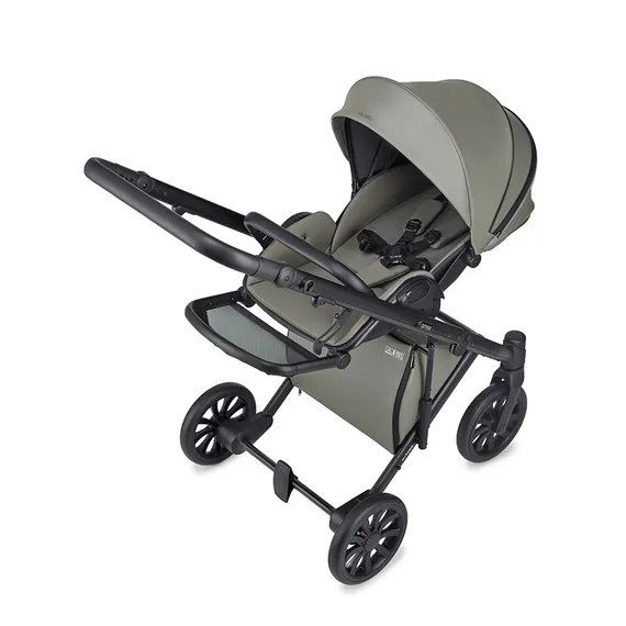 Коляска ANEX e/type 3 в 1 echo