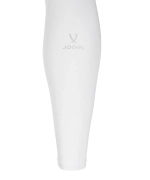Тайтсы компрессионные Jogel CAMP 2 PerFormDRY Baselayer Tights, белый 00