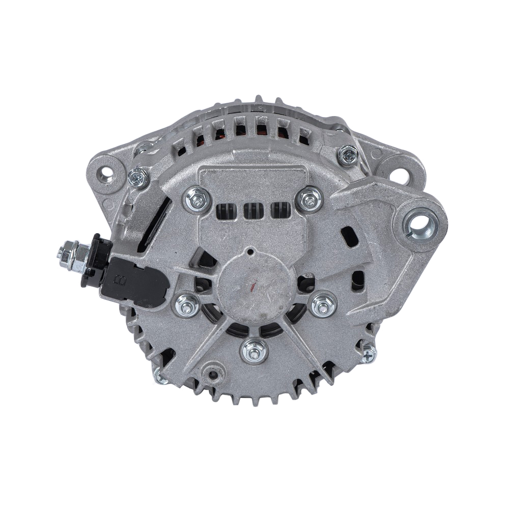 Генератор Nissan Teana J31 (02-)/Murano (02-) 2.3i/3.5i 110A GANZ GIP13043