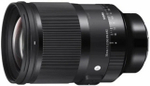Sigma 35mm f/1.2 DG DN Art Sony E
