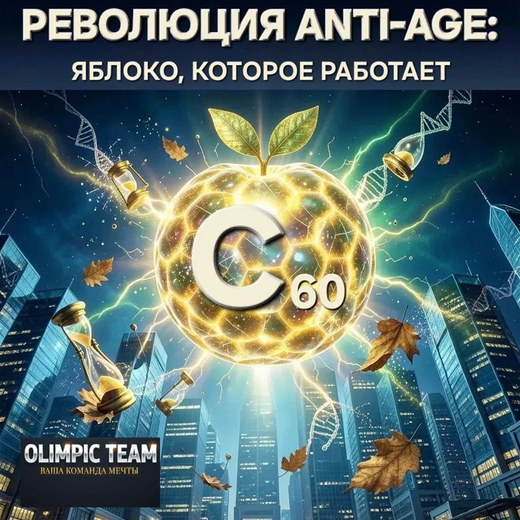 Выпуск журнала №2 "Встречайте - Бакминстерфуллерен! Всё о нем и даже больше"