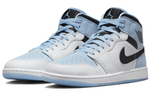 Jordan 1 Mid Se Ice Blue 2023