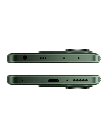 Смартфон Xiaomi Poco M7 Pro 12/512 ГБ зелёный