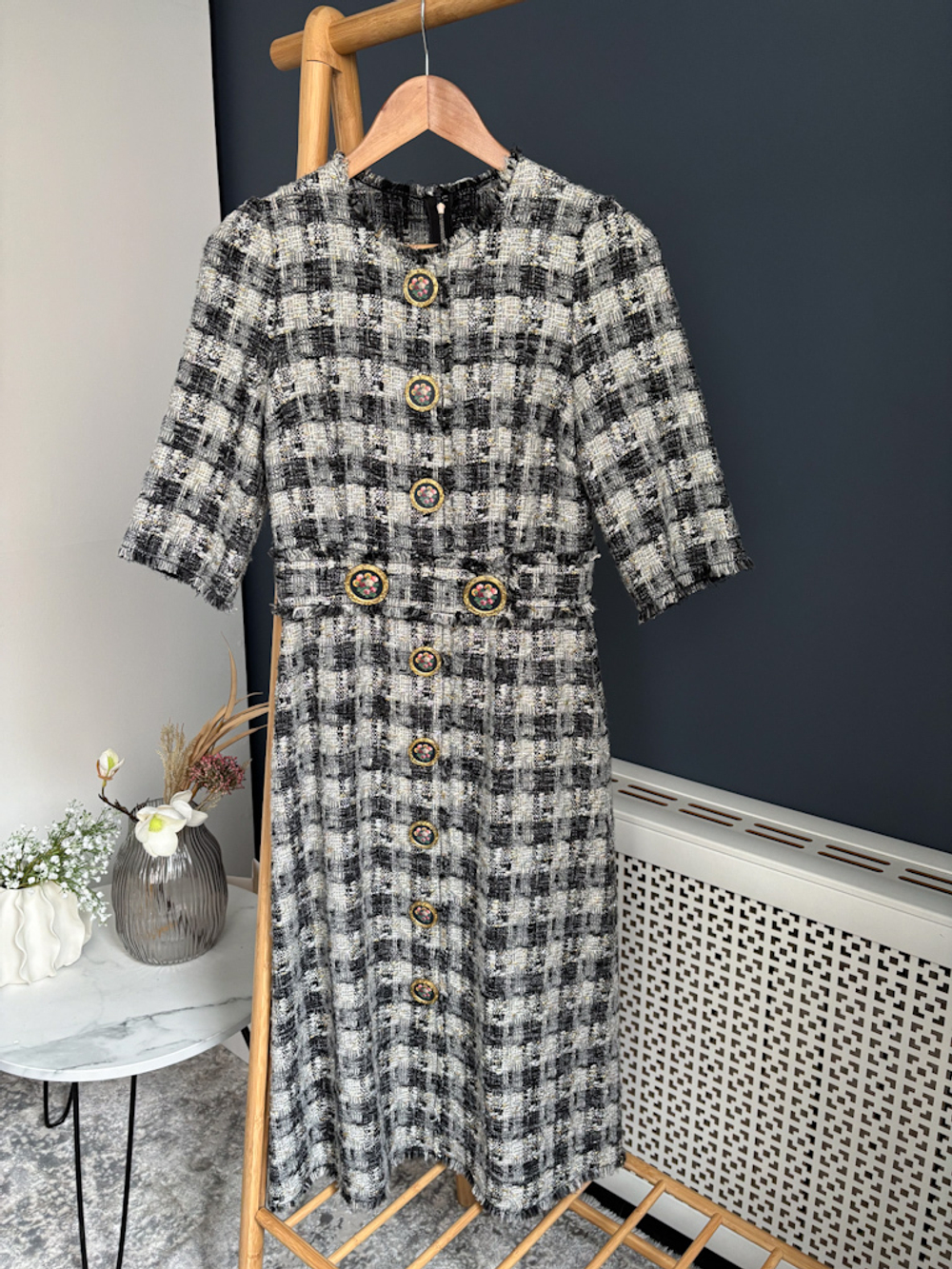 Платье Dolce&Gabbana, S